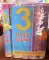 3 Sound Crackers