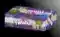 UV 30Shot Multicolour&Crackling