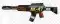 AK 47 GUN