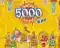 5000 Wala Gold